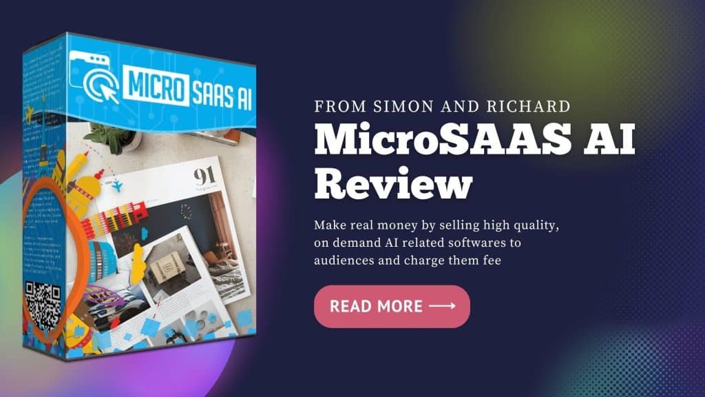 MicroSaas AI Review - Is the Platform Trustable to Sell Apps