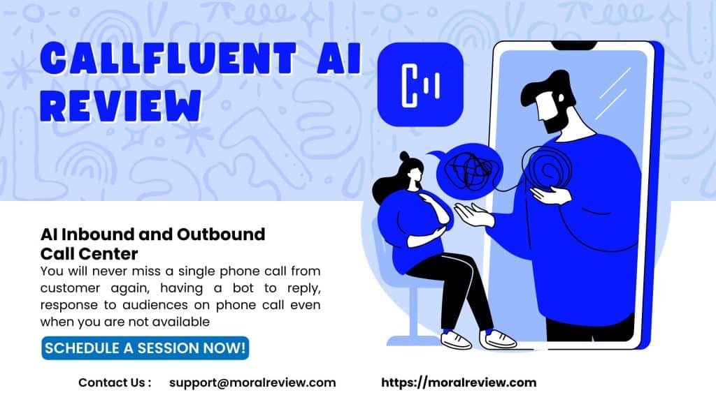 CallFluent AI Review: Truth Exposed in this Calling System
