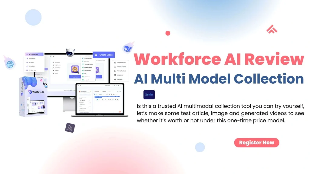 Workforce AI Review: AI Multi Collection Tools or Just Hype?