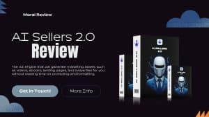 Read more about the article AISellers 2.0 Review: The AI Engine that Creates Various Digital Assets for you All in One Place