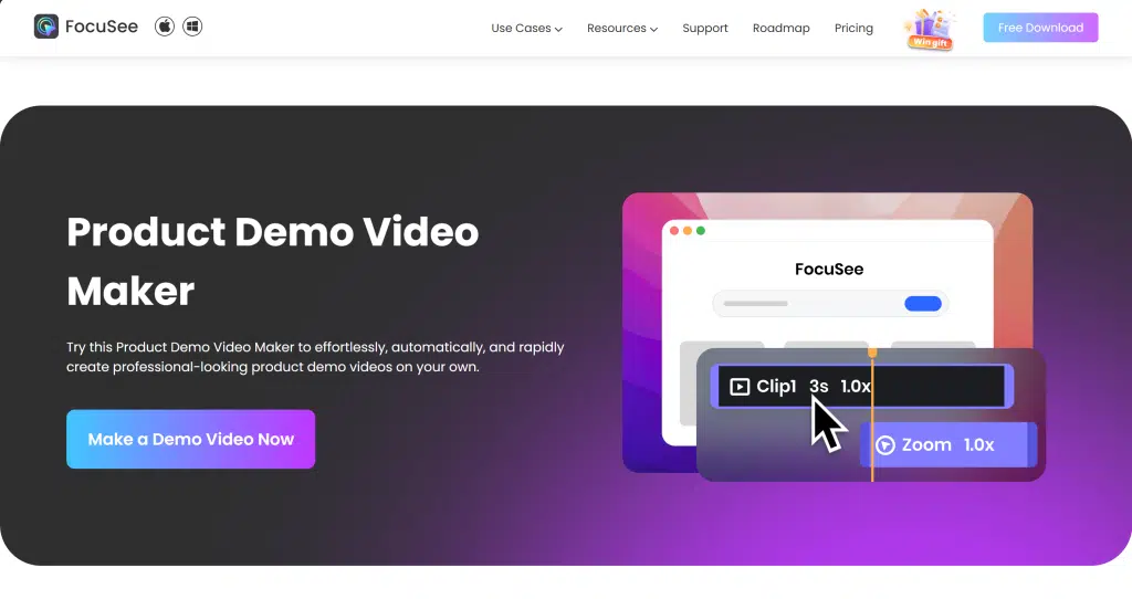 Focusee Review
