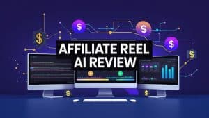 Read more about the article AffiliateReelAI Review: Can this actually help you boost affiliate commissions or is it is it just hype?