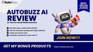 Read more about the article AutoBuzz AI Review: The AI Auto-Commenting Tools That will Gradually Boost your Engagements and Profile Views