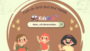 Read more about the article Kids Book AI Review: AI Generating Professional Kids Ready to Read Ebook that Sells