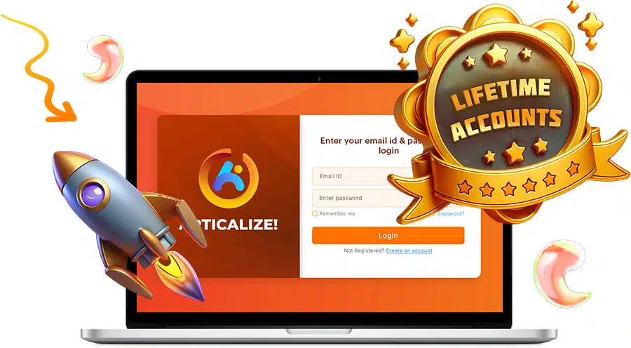 Read more about the article Articalize Review: This will change the way you leverage AI to create articles.