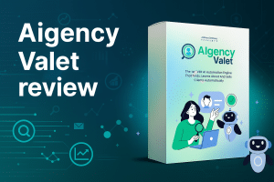 Read more about the article Aigency Valet Review – Does it Actually Deliver like the Promise – Truth Exposed