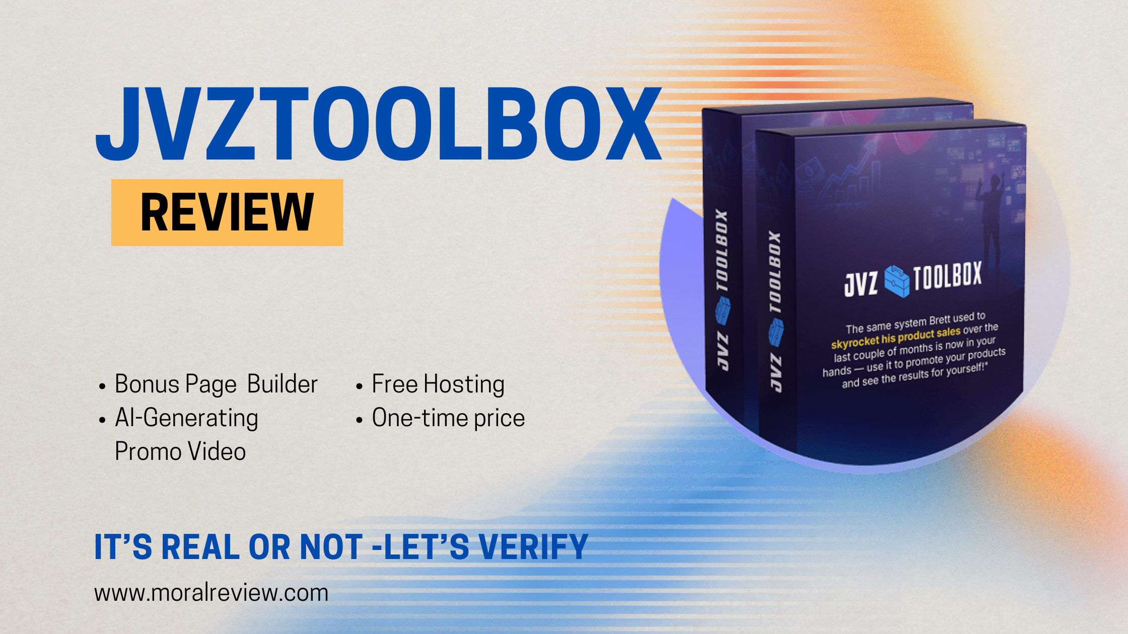 Read more about the article Jvztoolbox Review: Is it a working application from Mike Thomas and Brett Rutecky or just hype?