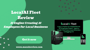 Read more about the article LocalAI Fleet Review: Can Thiss AI Agents Method Bring you Actual Lucrative Bussiness – Truth Exposed