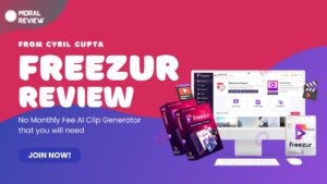 Read more about the article Freezur Review – Can It Replace Top AI Video Generator