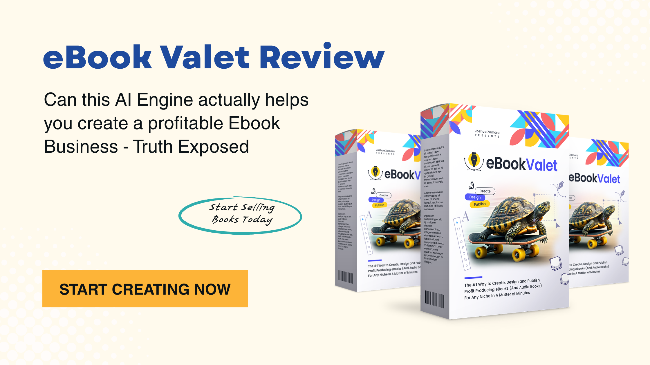 Read more about the article Ebook Valet Review – Inside The Member’s Area And Test AI Generated Books