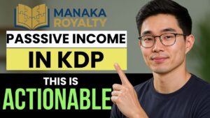 Read more about the article Manaka Royalty Review – Does This Puzzle Book Software Really Deliver Passive Income?