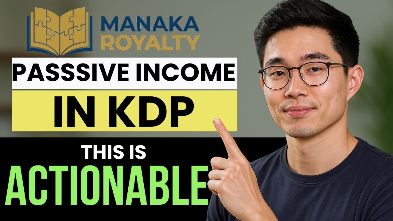 Read more about the article Manaka Royalty Review – Does This Puzzle Book Software Really Deliver Passive Income?