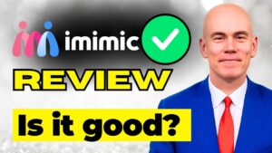 Read more about the article iMimic Review: An AI Virtual Influencer Tool That Promises to Take Over Social Media