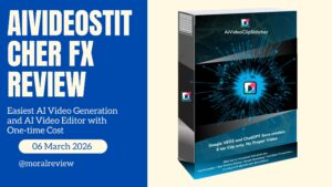Read more about the article AiVideoStitcherFx Review: The Truth Behind the AI Video Editor Hype