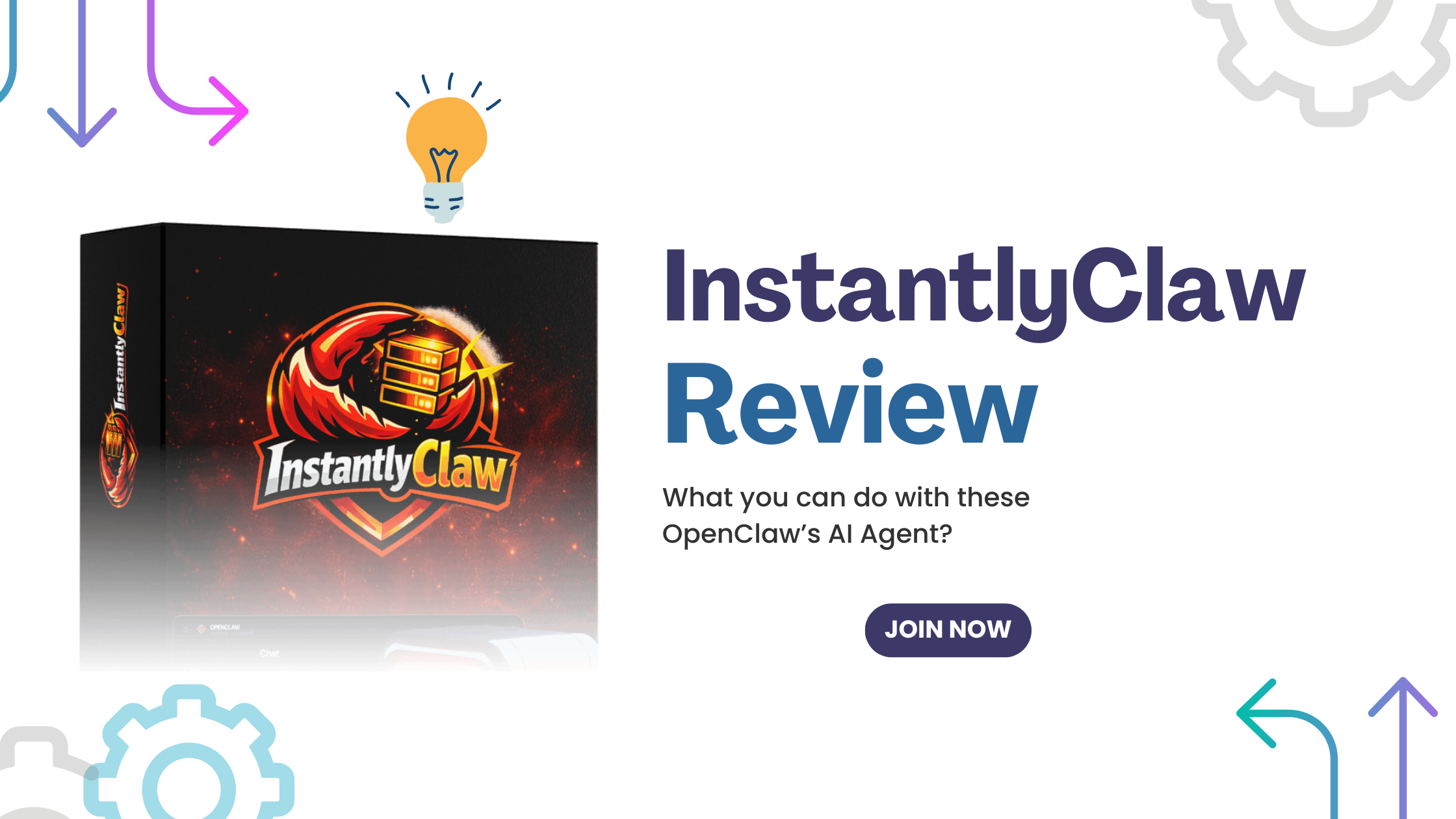Read more about the article InstantlyClaw Review: The Real Story Behind This “1-Click” AI Agent System