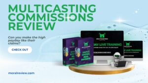Read more about the article Multicasting Commissions Review: Is It Worth Your Money in 2026?