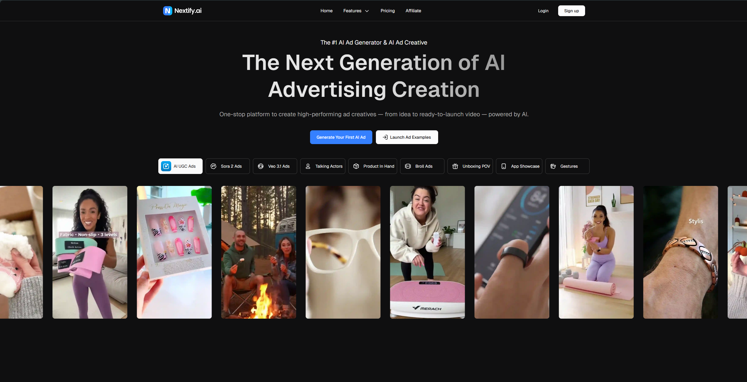 Read more about the article Nextify.ai Review – What it really costs, where the output quietly fails, and who it still makes sense for.