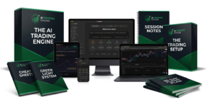 Read more about the article I Tried the AI Trading Engine: Here’s What Actually Happened